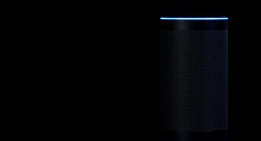 Do you know you can change the voices of Alexa