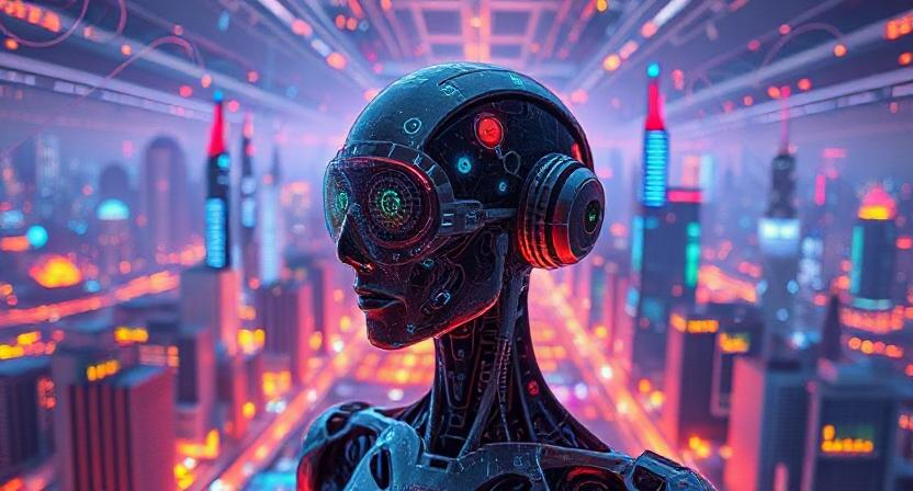 AI and the Metaverse: How AI is Powering Virtual Worlds