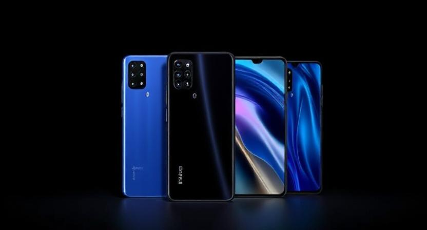 5 latest Realme devices are available online