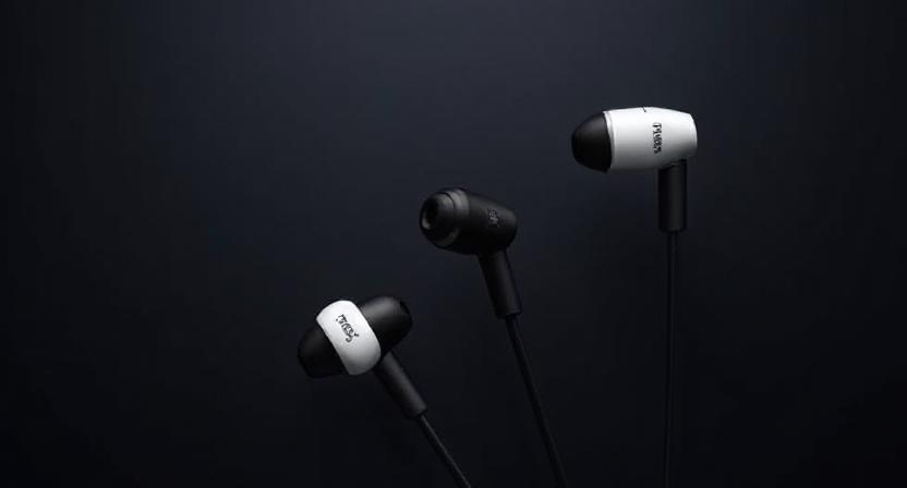 Top wired earphones available online in India