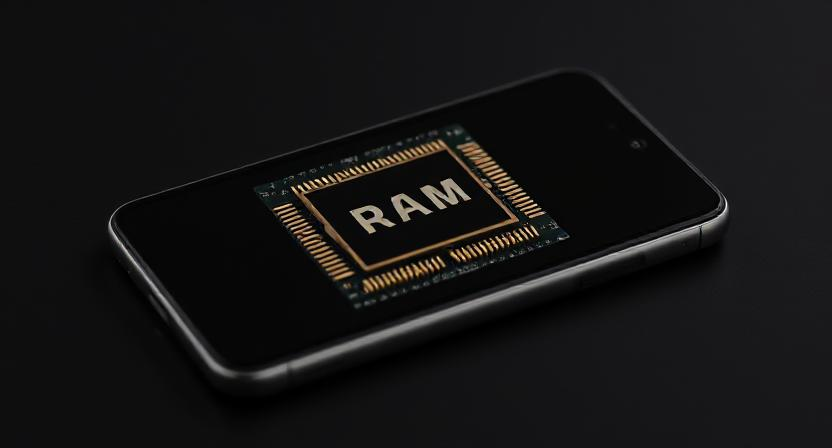 Top Smartphones with 8GB RAM