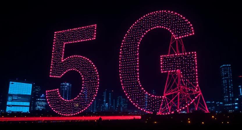 5G services launch in India