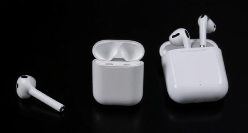 AirPods Pro 2 Launch Expected Alongside iPhone 14 Series