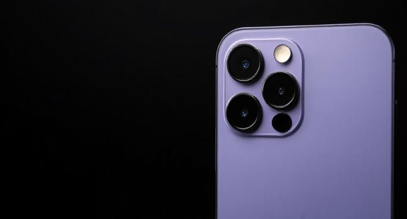 Apple Will Release an Update to Fix the iPhone 14 Pro Camera Shake