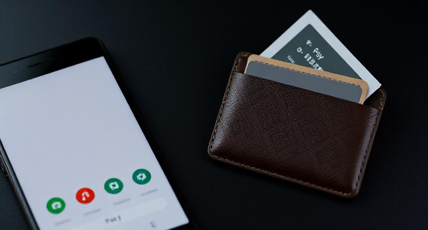 What is the difference between Google pay and Google wallet