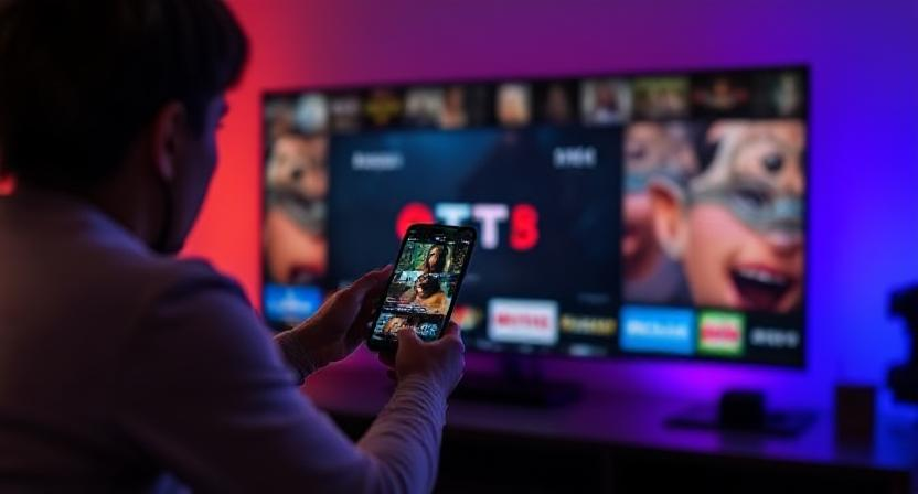 Top OTT apps you should subscribe to soon