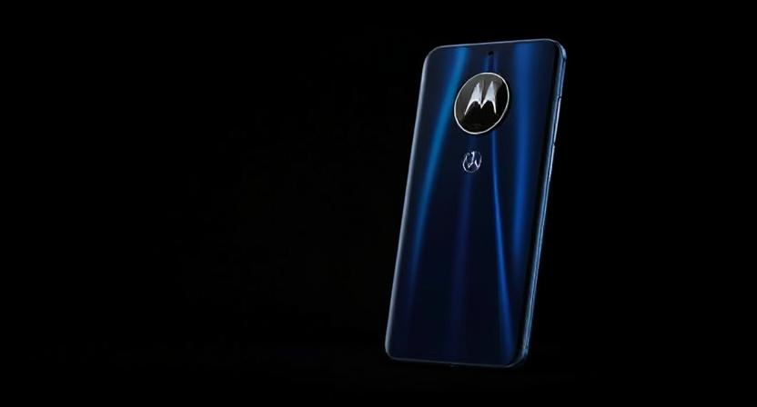 Motorola G60- the smartphone with stunning features at best price